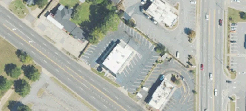 1111 Dawson Rd