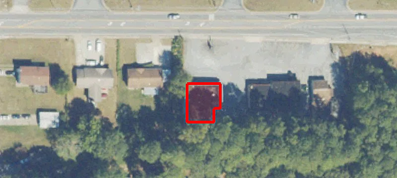 2295 Lk Harbin Rd