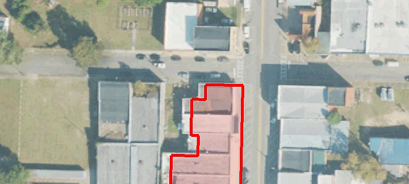101 Hancock S St