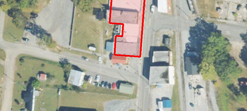 103 Chattanooga St