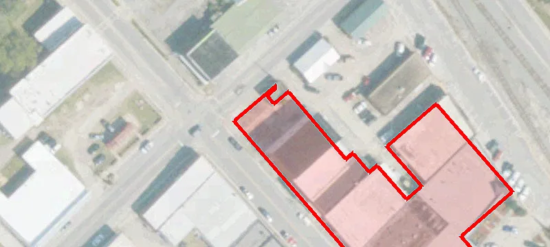 22 Latimer St
