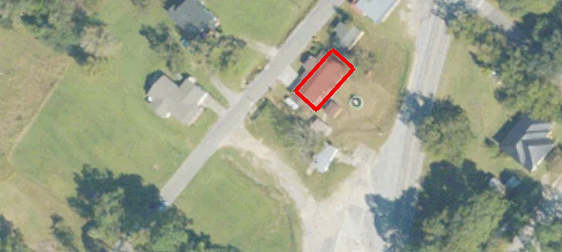 3687 Mt Vernon Rd