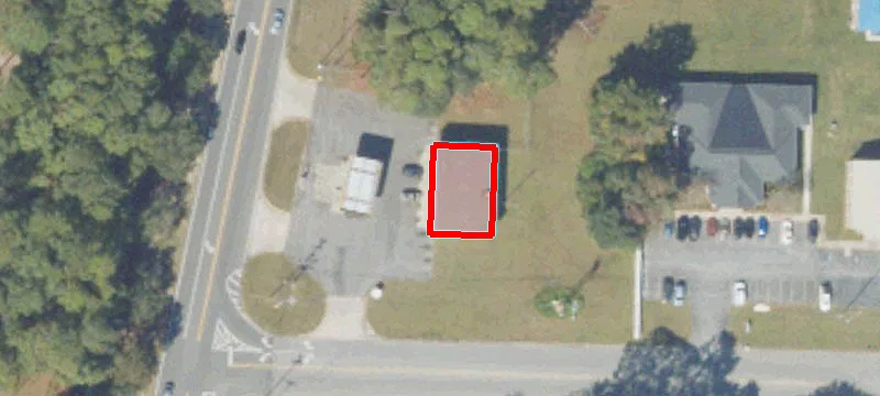 3025 Main St