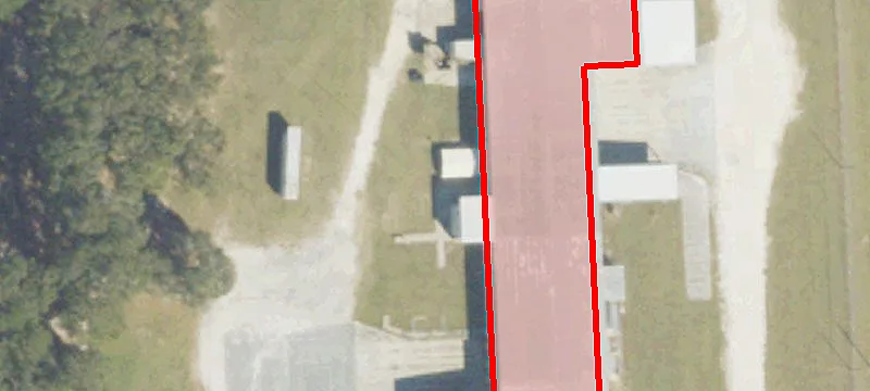 1881 Hwy 41