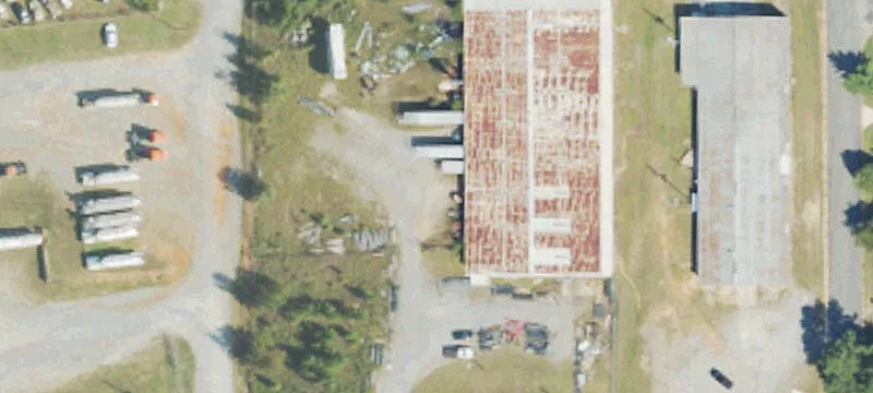 405 Rucker St
