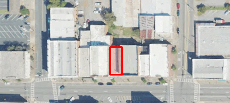 117 Forsyth St