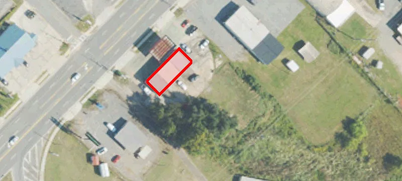 910 Martin Luther King Jr Blvd