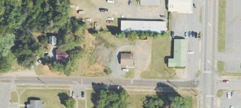 1108 Parker St