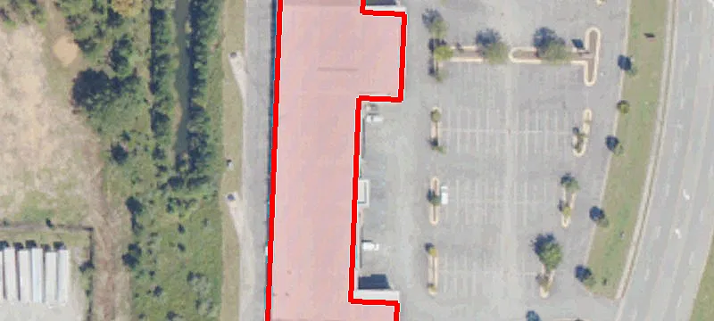 3002 Frontage Rd