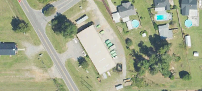 3359 Palmyra Rd