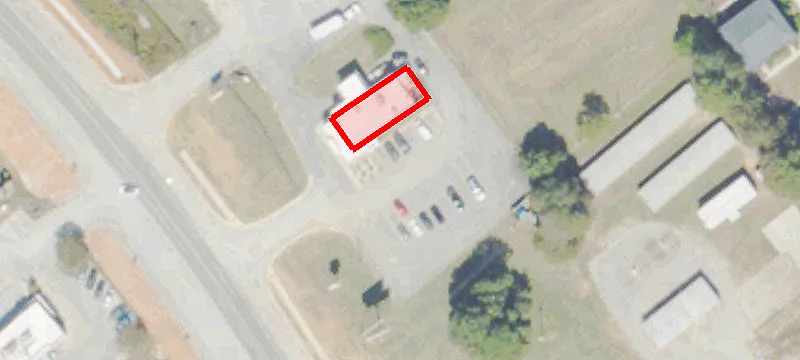 205 Us Hwy 1st S Byp