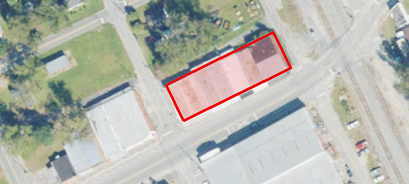 Lumber City, GA 31549