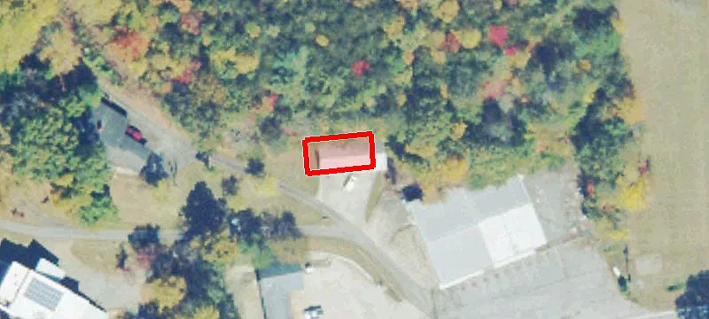 Thurman Dr
