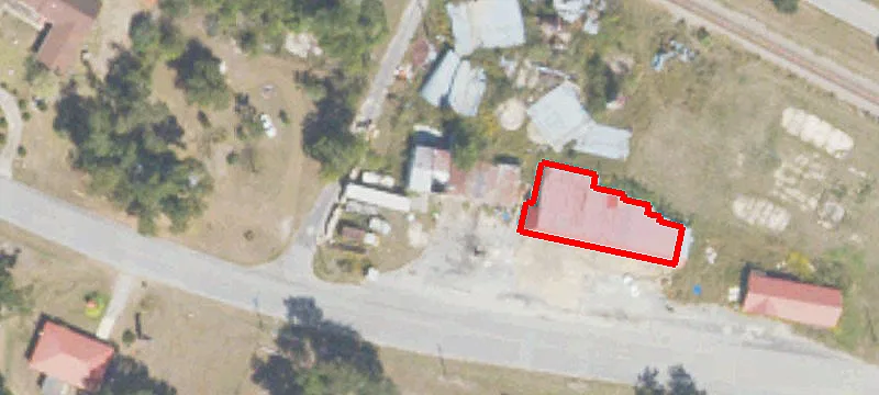 3948 Oakview Church Post Rd
