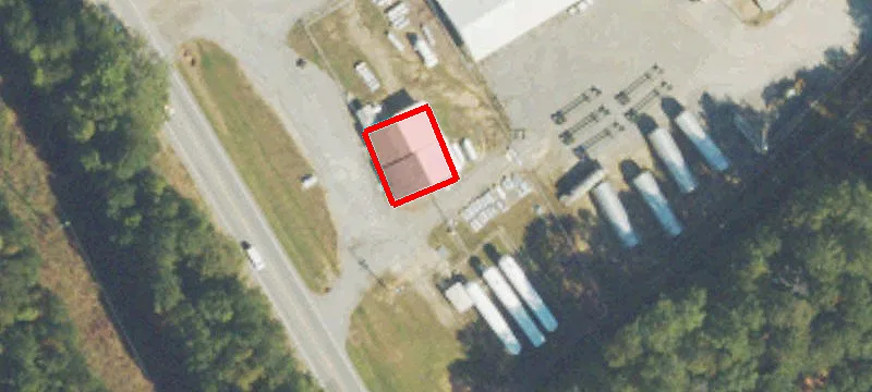 2521 Hwy 16th W