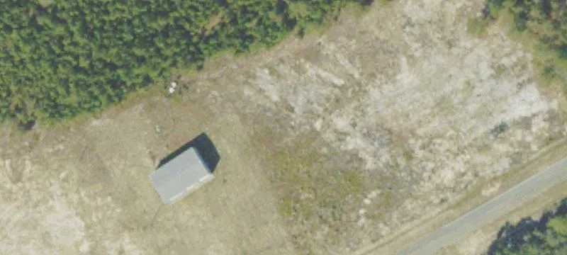 531 Dl Durrence Rd