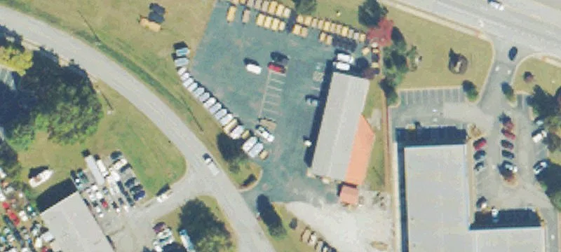 3850 Harrison Rd