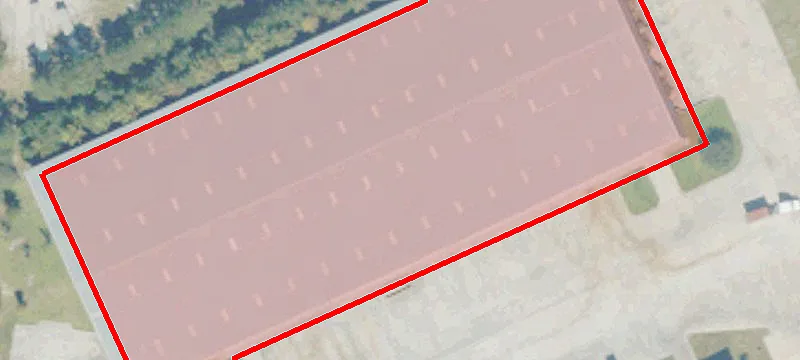 138 Industrial Blvd