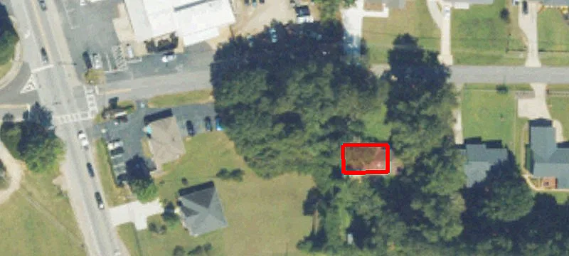 Sharon Dr