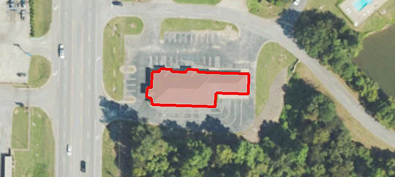 1607 Us Hwy 19th S