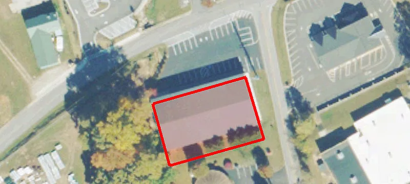 166 Young Harris St