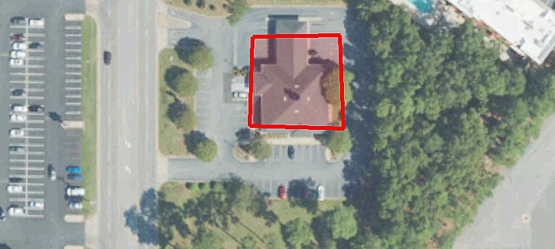 710 Westover Blvd