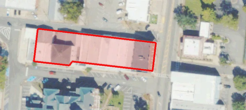 110 Malone St