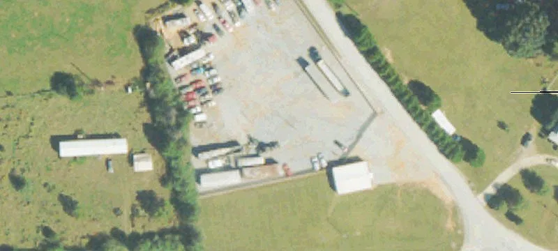 111 Crowe Rd