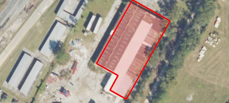 1105 Industrial Pkwy