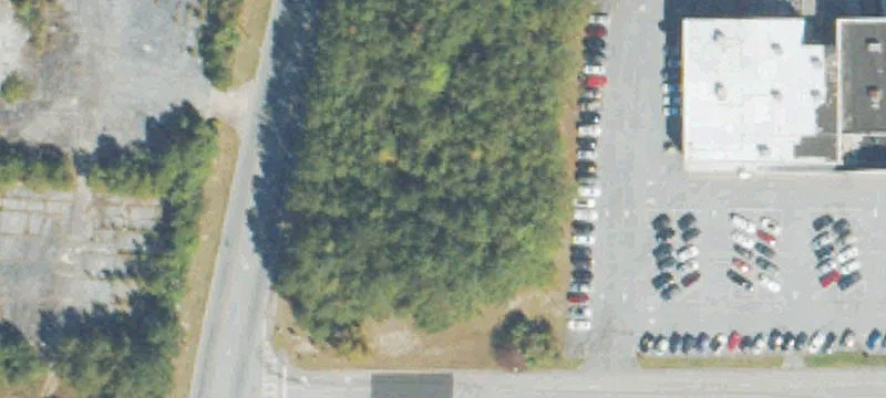 Shannon Pkwy