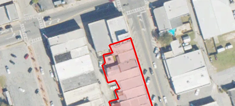 110 Hutchinson Ave