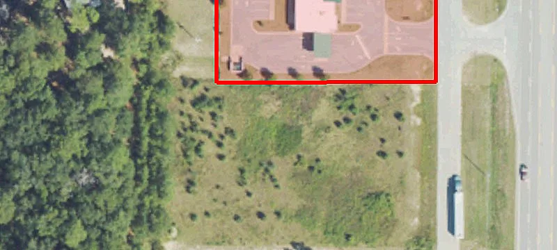 1156 Us Hwy 19th S