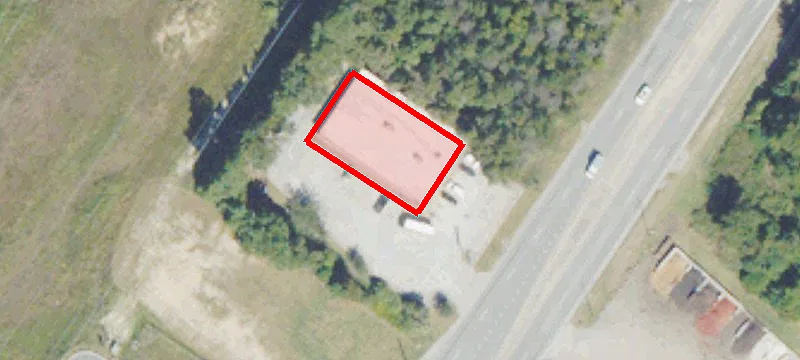 2196 Us Hwy 17