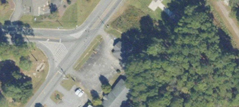 1825 Old Ocilla Rd