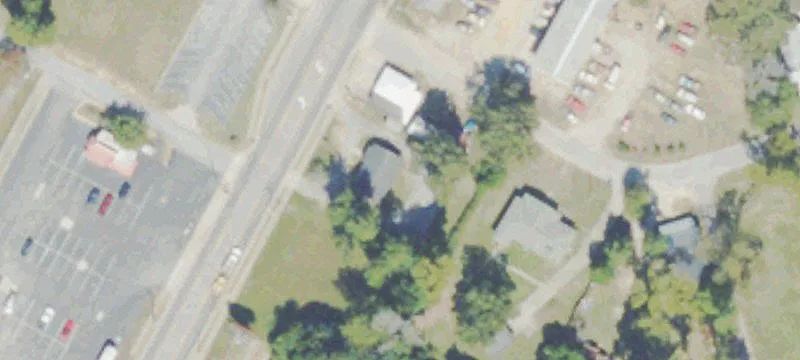 203rd N Main St