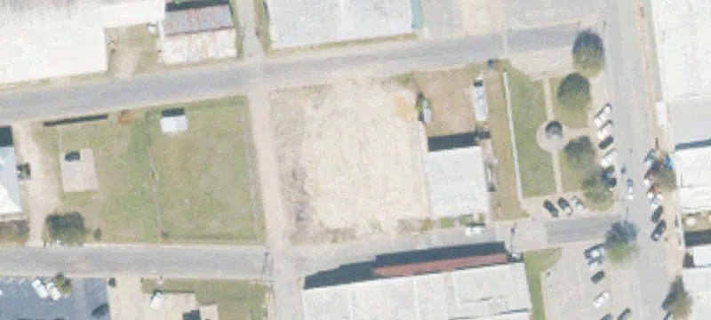 Blythe St