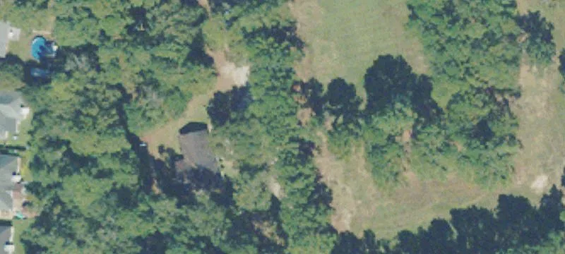 965 Plantation Dr