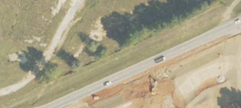 Blairs Brg Rd