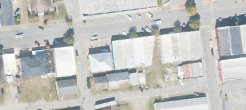 145 Mathewson Ave
