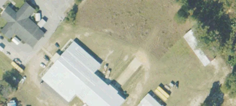 Reidsville, GA 30453