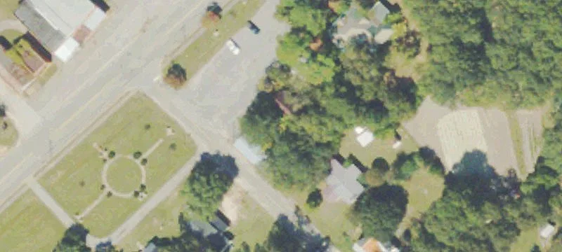 Main St