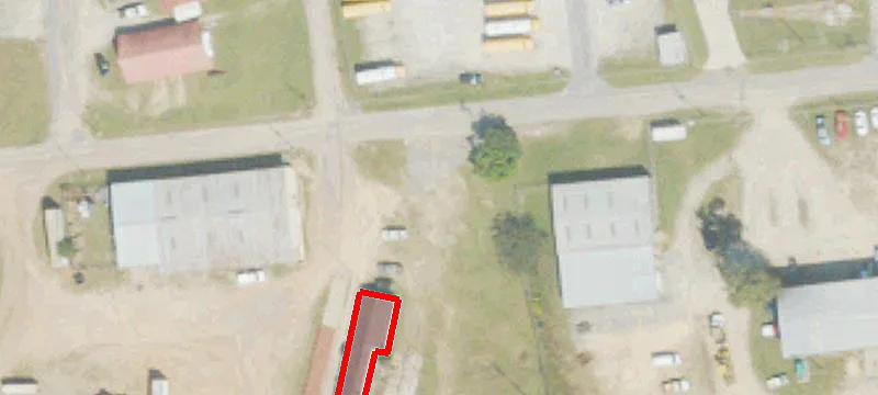 1120 Old Sylvania Rd
