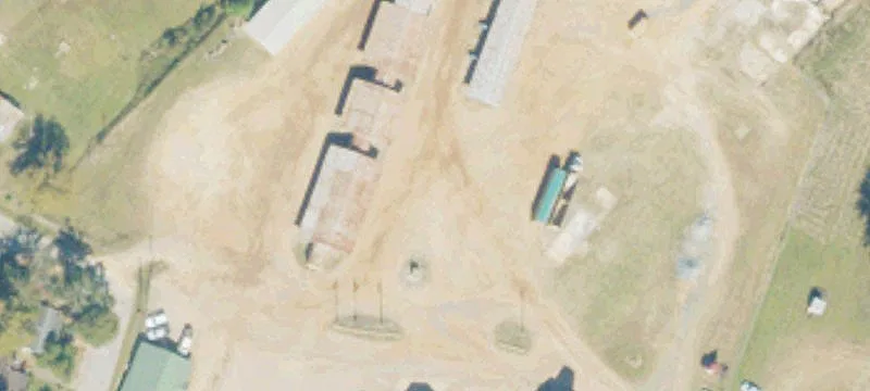 Mc Rae Helena, GA 31055