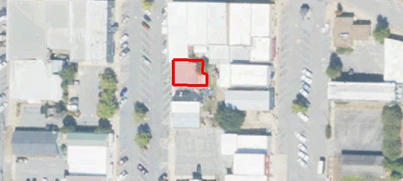 211 Cherry St