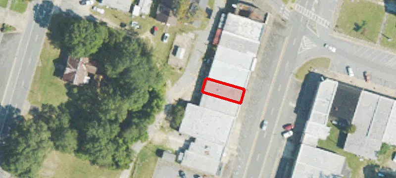 14 Broad St