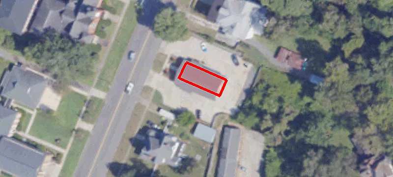 208 Dooly St
