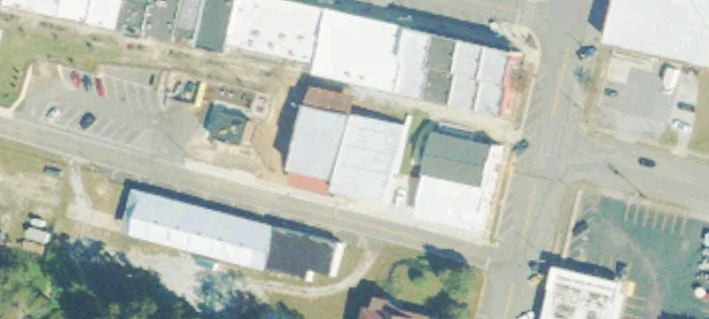 Railroad St