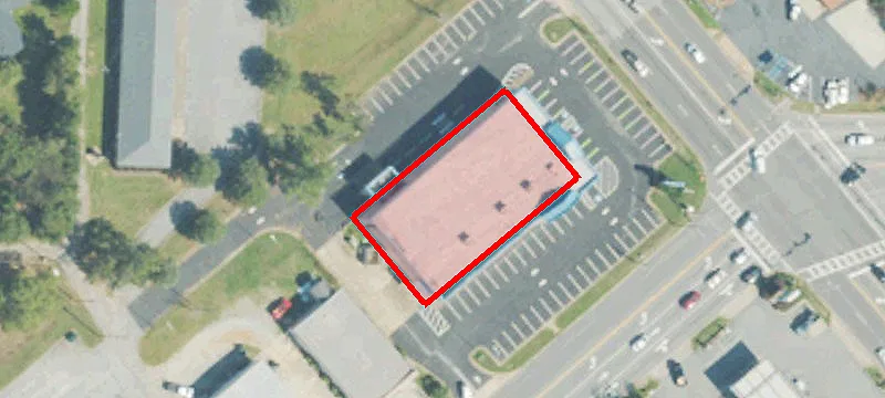 2400 Dawson Rd
