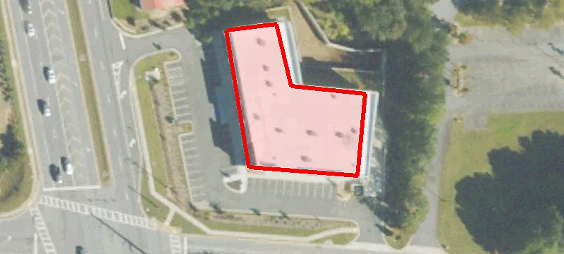 899 Mcfarland Pkwy