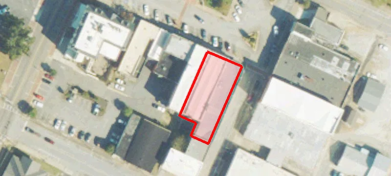 16 Public Sq